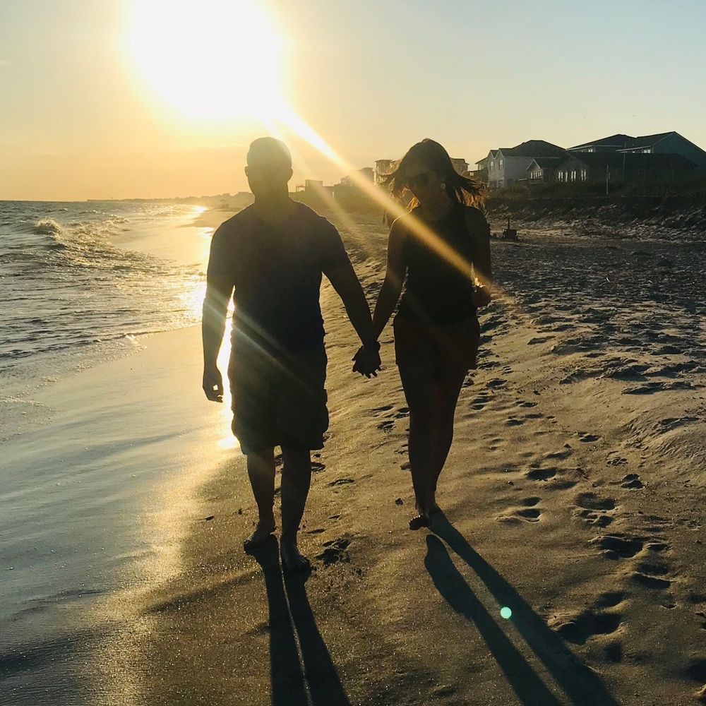 Meet your Posher, Elisabeth